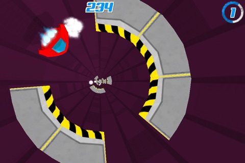 Space Time - relax game screenshot 2