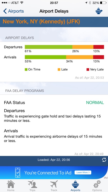 Flightview - Flight Tracker screenshot-4