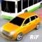 Drive your car through traffic and enjoy the fast paced, thrilling arcade racing game