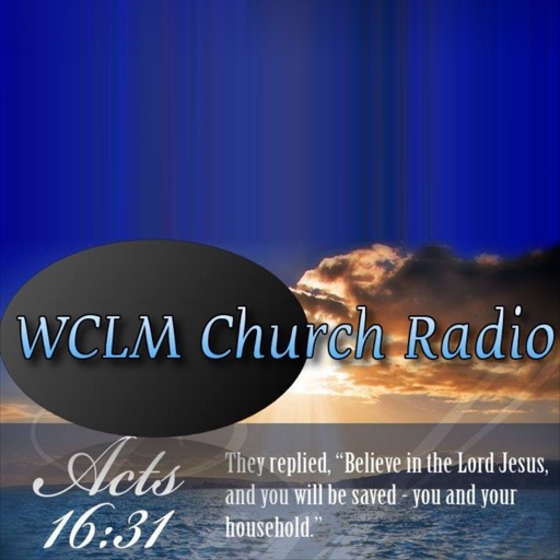 WCLM Church Radio icon