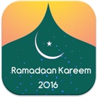 Muslim Prayer Times (Free) - أوقات الصلاة with Ramadan Time Table رمضان