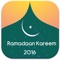 Ramadan 2016 / 1437 is an application dedicated to Muslim people