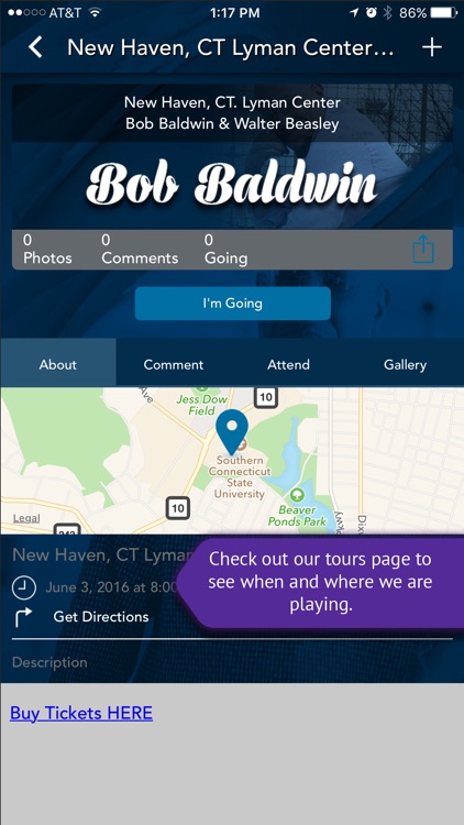 Bob Baldwin screenshot-3