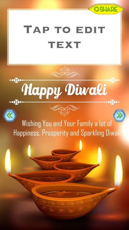 Greeting Cards Maker for All Occasions – Create Beautiful eCards and Custom Invitation.s screenshot-4