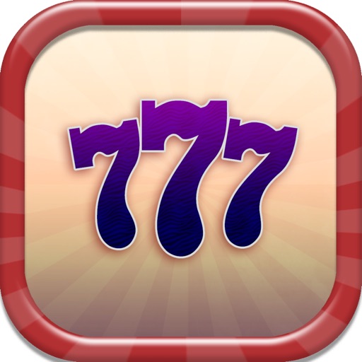 7 7 7 - FREE SLOTS MACHINE icon