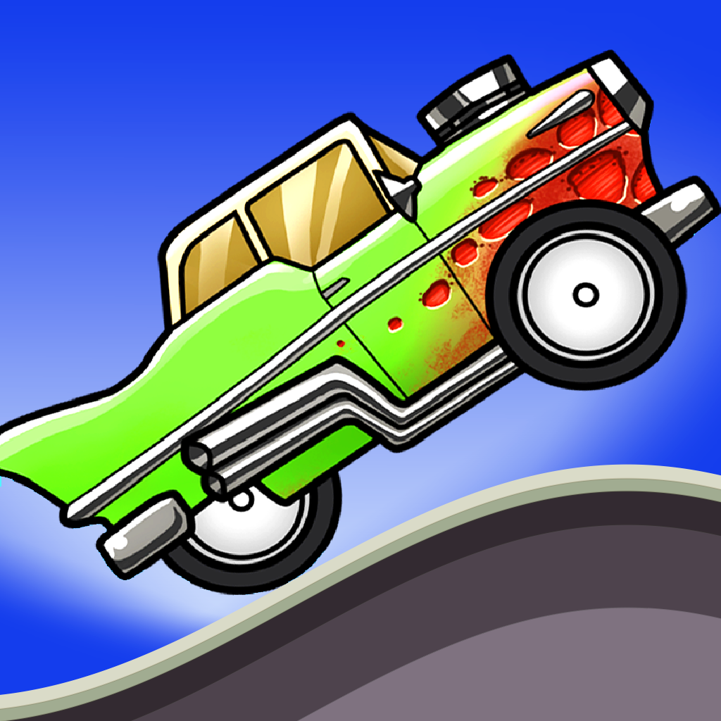Get Hilltop Hotrods for iOS, iPhone, iPad Aso Report