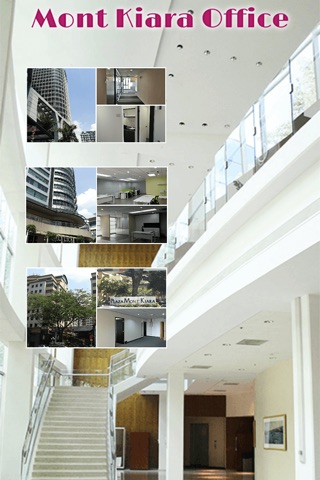 Mont Kiara Office screenshot 2