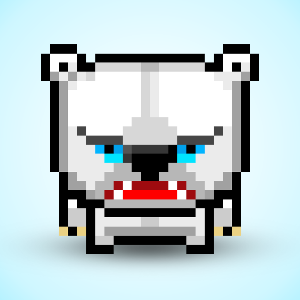 Get Beasts of Fury! for iOS, iPhone, iPad Aso Report