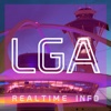 LGA AIRPORT - Realtime Flight Info - LAGUARDIA AIRPORT (NEW YORK)