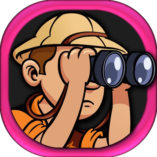 Escape Game The Tourist iOS App