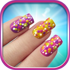 Activities of Pretty Nail Art Pro 2016 – Fancy Manicure Salon Decoration.s and Best Beauty Game for Girls