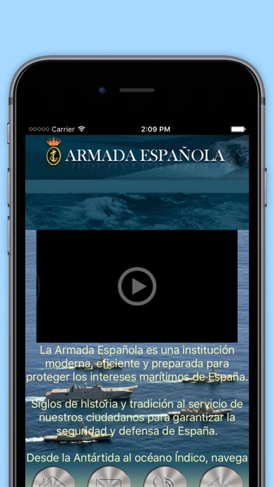 How to cancel & delete Armada Española from iphone & ipad 3