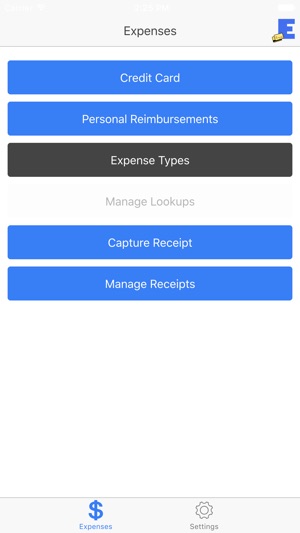 NSI Expenses(圖1)-速報App