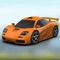 Free Car Race : 3D Racing Driving Simulator Traffic Coach Bus Game