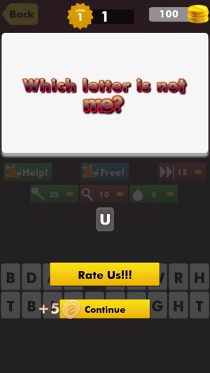 Riddles Brain Teasers Quiz Games ~ General Knowledge trainer(圖2)-速報App