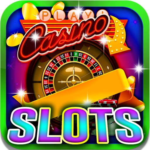 Jackpot Party Slots: Use your secret betting strategies to win the grand casino prize iOS App