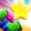 New Candy Journey Awesome Match Candies to Complete Puzzle Levels