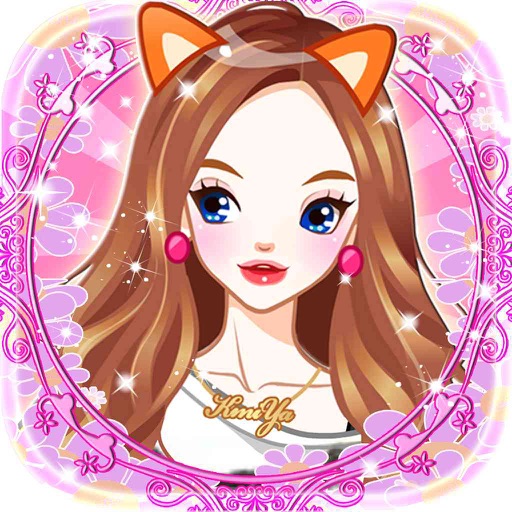 Princess Vanguard Wardrobe – Fashion Beauty Makeover Game for Girls