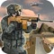 Army Camp War Action - Free 3D Thrilling Military Strategy Mission 2016 with Iron Commondo in action HD Game