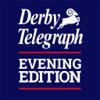 Derby Telegraph Evening Edition