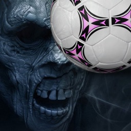 Zombie Soccer