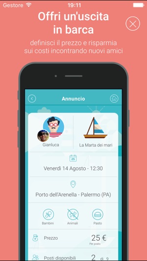 Buonvento(圖3)-速報App