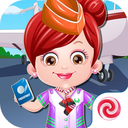 Baby Cosplay Dressup 1 ——Air Beauty/Sugary Changes iOS App
