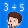 Cool Math Quiz for toddlers - Children's Educational Puzzles games for little kids boys and girls age 2 +