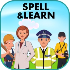 Activities of Spell & Learn Occupation