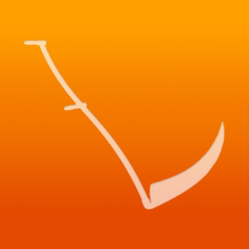 Reaper SOI iOS App