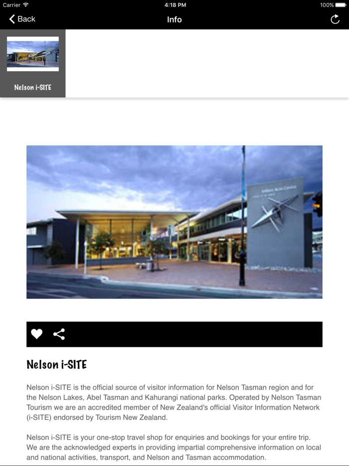 NZ Wineries - Nelson