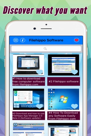 Tips And Tricks For FileHippo Pro screenshot 4