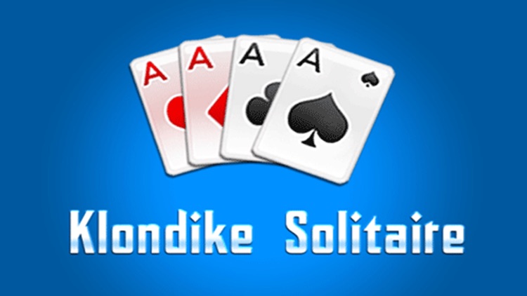 Klondike Solitaire Updated