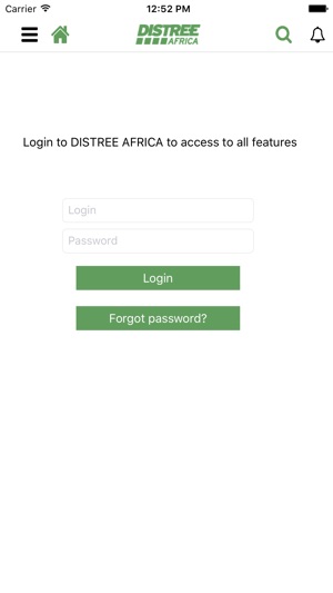 DISTREE AFRICA(圖3)-速報App