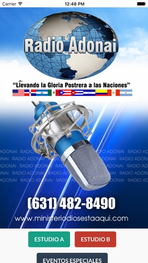 Radio Adonai