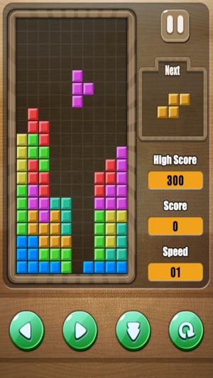 Brick Classic - Block Puzzle, Quadris Legend(圖3)-速報App