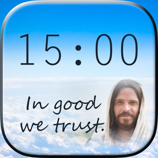 God Wallpaper Themes and Bible Quotes – Jesus Christ Wallpapers & Background.s for Home Screen icon