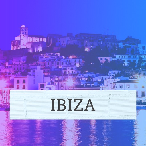 Ibiza Travel Guide icon