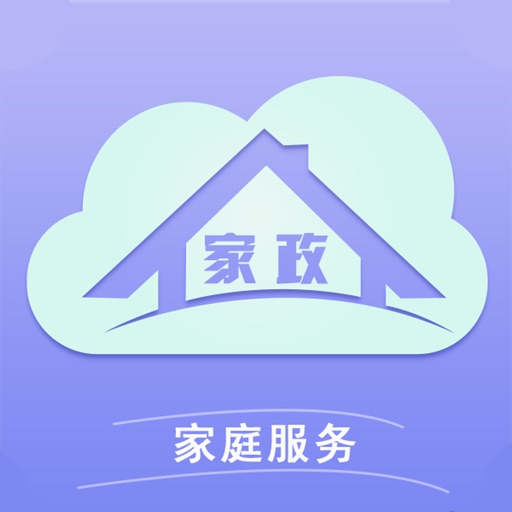 家庭服务网 icon