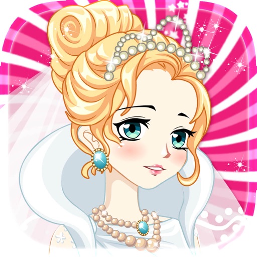 Royal Prom Dress Up - Elegant Sweet Fashion Princess New Fashion Costumes,Girl Games iOS App