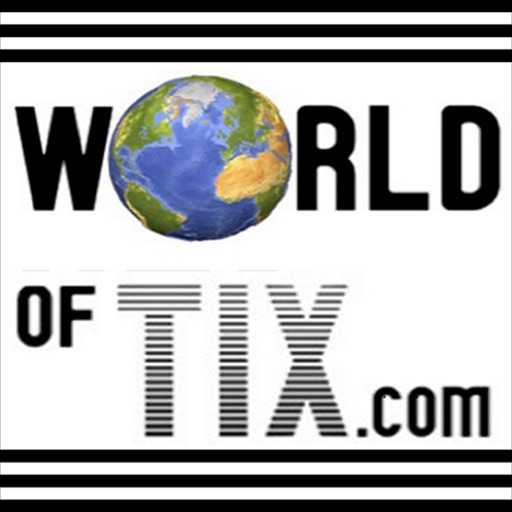 World of Tix