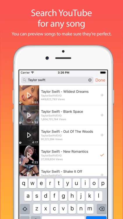 Musi - Unlimited Music For YouTube