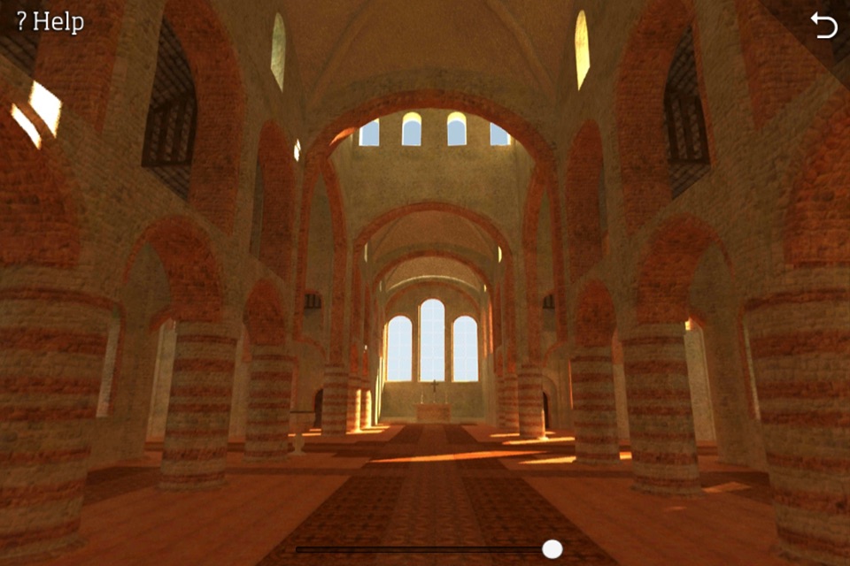 Ancient Colchester screenshot 3