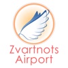 Zvartnots Airport Flight Status Live