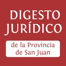Digesto Jurídico San Juan