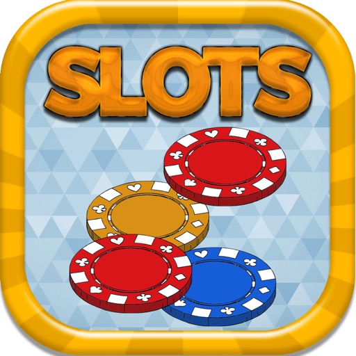 Super DoubleUp Real Casino - Free Slot Machine Games iOS App