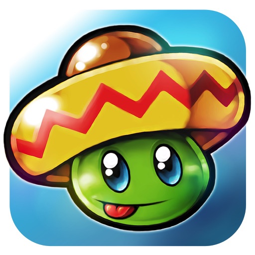 Bean The Counter iOS App