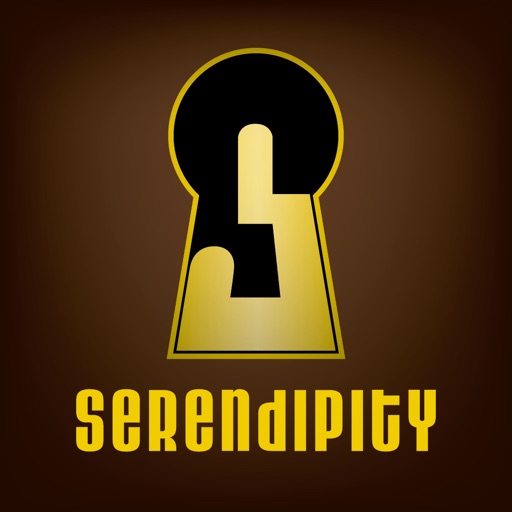 Serendipity Cards iOS App