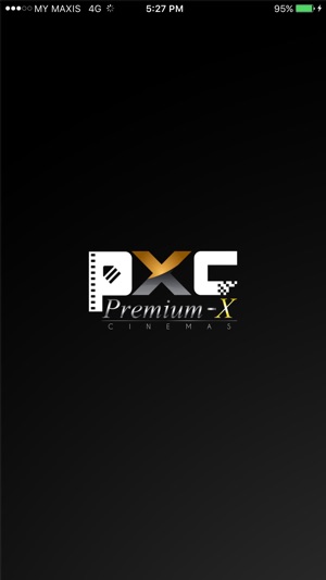 Premium-X Cinemas (PXC)(圖1)-速報App