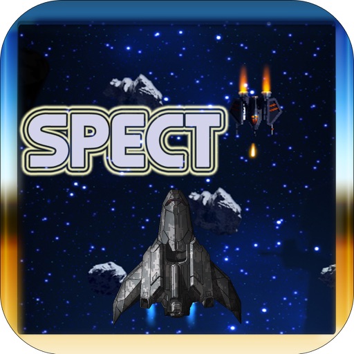 Ultimate of Spect - Fun Games Icon